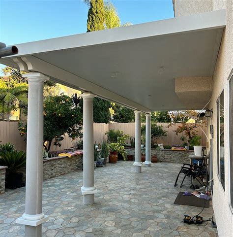 san diego metal enclosure|Aluminum Patio Covers & Carports San Diego, CA .